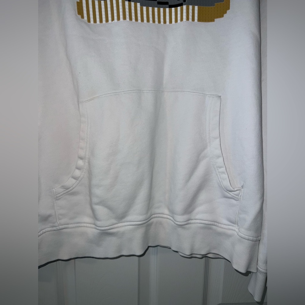 Mostly Heard Rarely Seen Sneaker graphic hoodie XXL - Picture 10 of 12